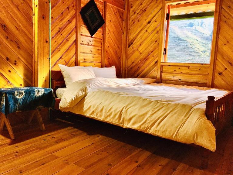 Lysa House - B&B Laos
