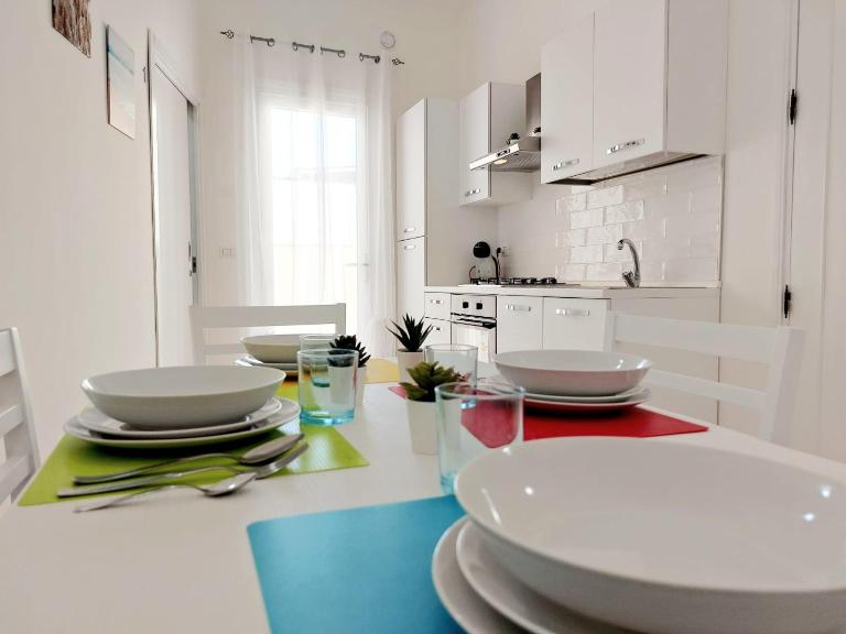 Camere in Piazzetta - Bed and Breakfast Porto Cesareo