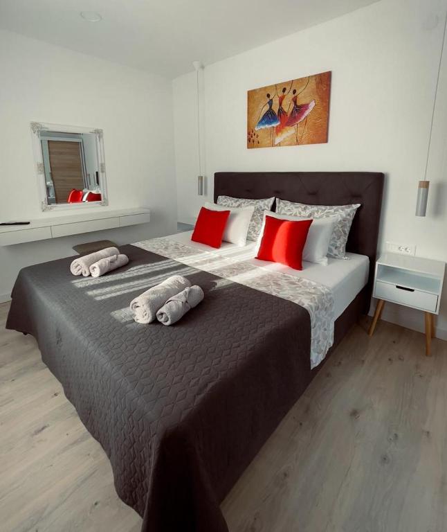 Apartment Lantana Hvar - B&B Hvar