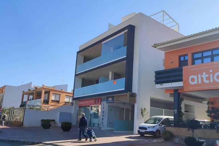 Piso turístico La bubú - B&B San Juan de los Terreros