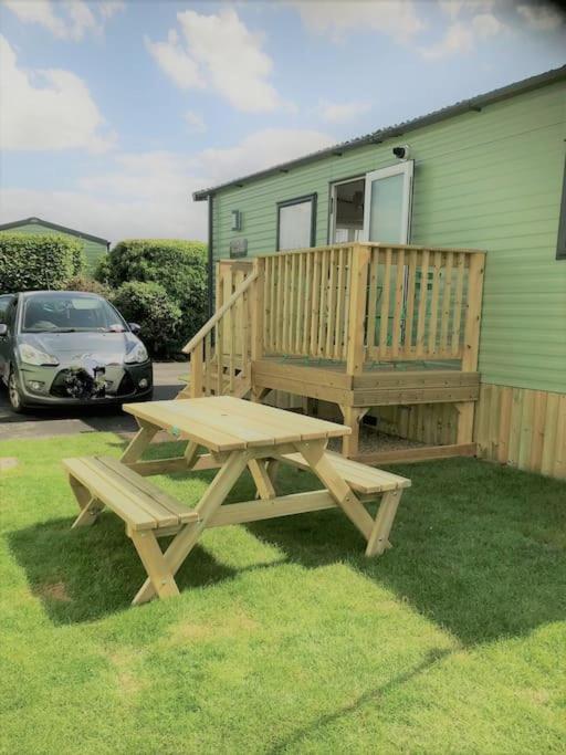 Georgia Lodge - B&B Knaresborough