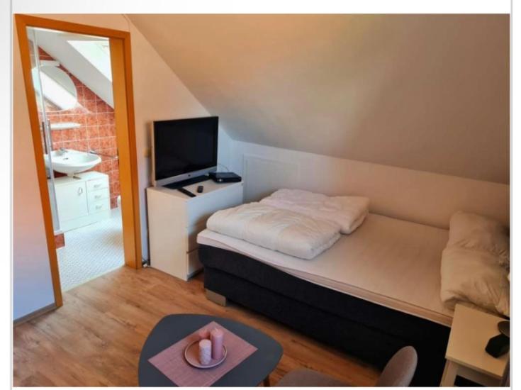 Messezimmer - B&B Edemissen