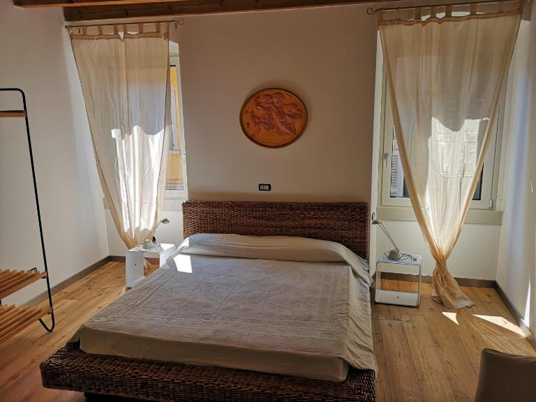 Appartamento in centro Bergamo - B&B Bérgamo