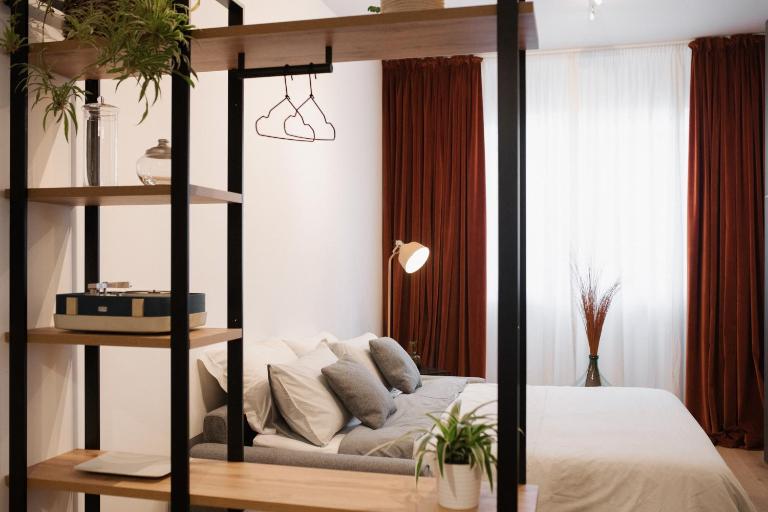 B/Loft - B&B Prato