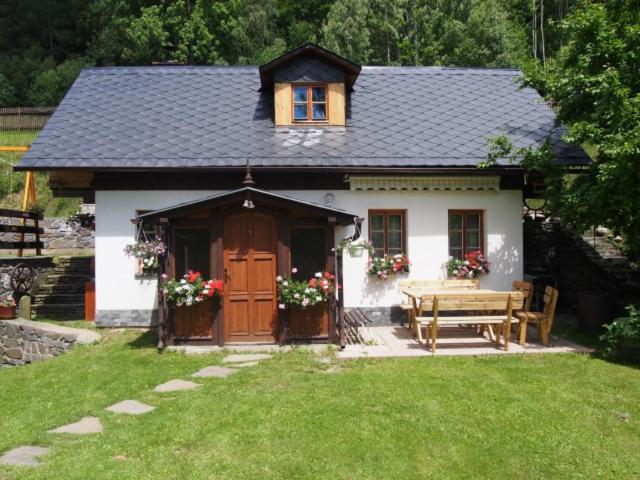 Domeček Karlov - B&B Malá Morávka