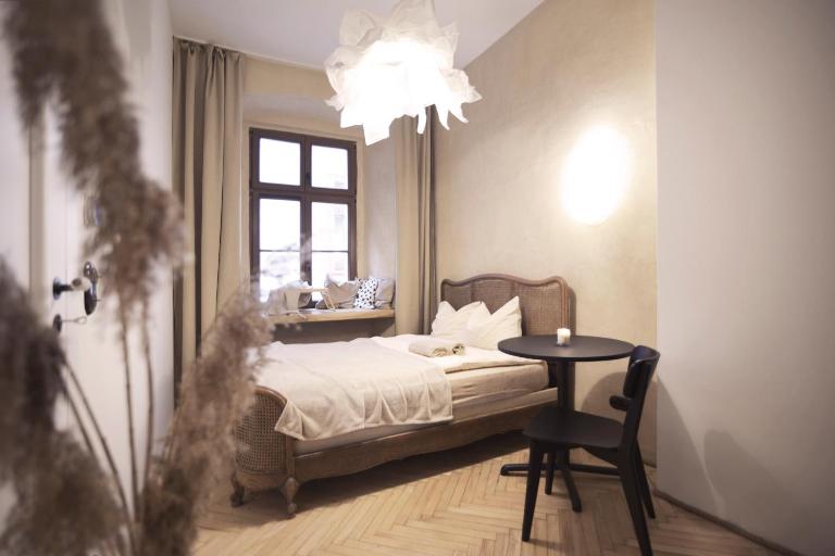 Charming apartment / Old Town City Center - B&B Breslavia