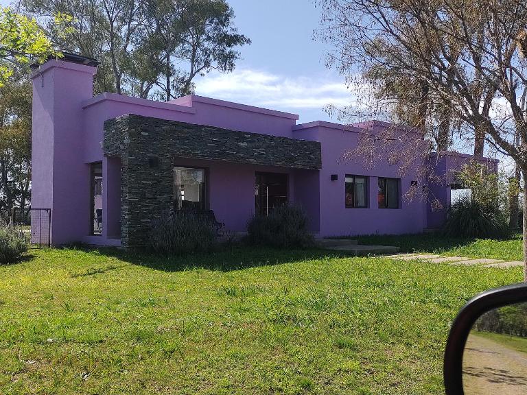 La Asunción 114 - B&B Luján