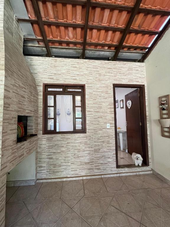 Casa com suíte - B&B Blumenau