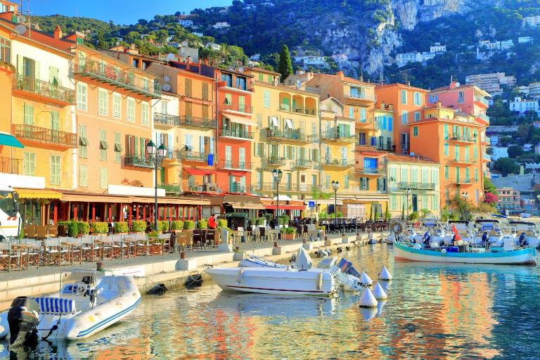 Cosy Home - B&B Villefranche-sur-Mer