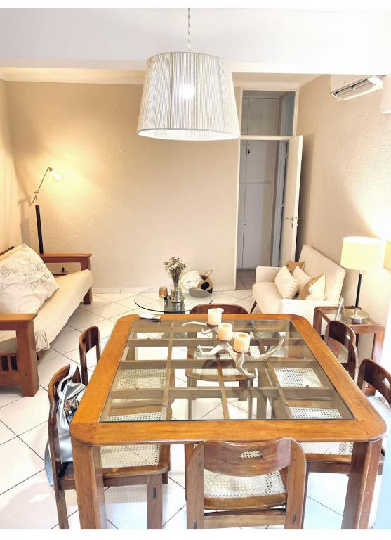Entre vos y yo - Bed and Breakfast Mendoza