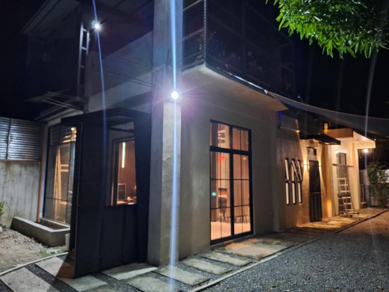 Bora House - B&B Bago