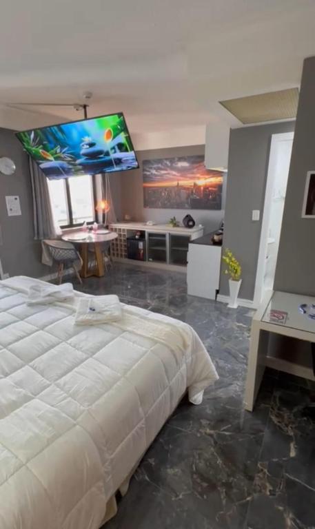 Harmonia Flat's - Aeroporto Gru - B&B Guarulhos