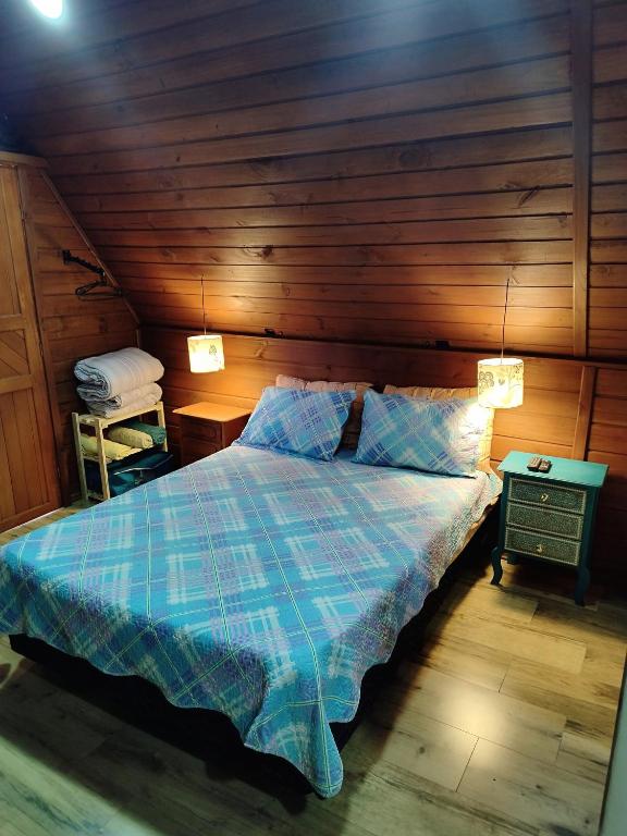 Linda Chacara com 2 Chalés e 1 suíte em Boituva - B&B Boituva