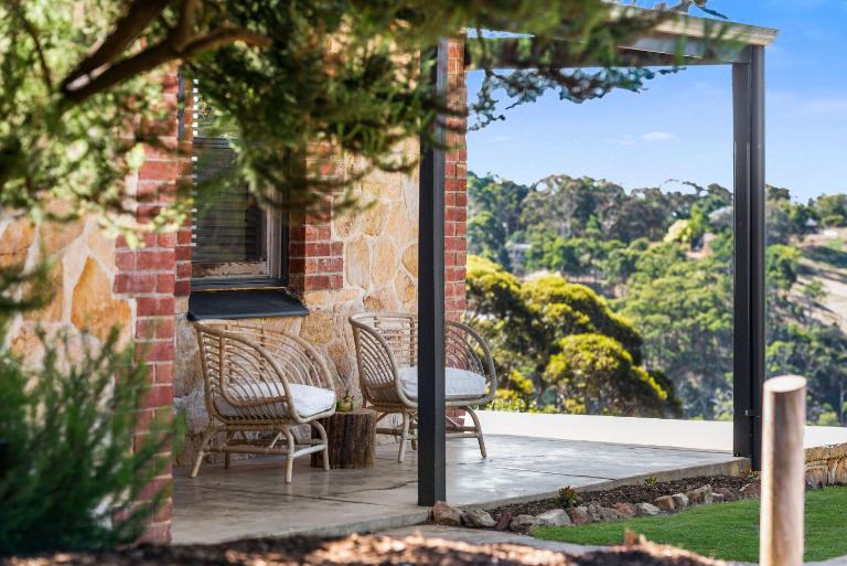 Rossini's Cottage - Hills Escape - B&B Mount Lofty