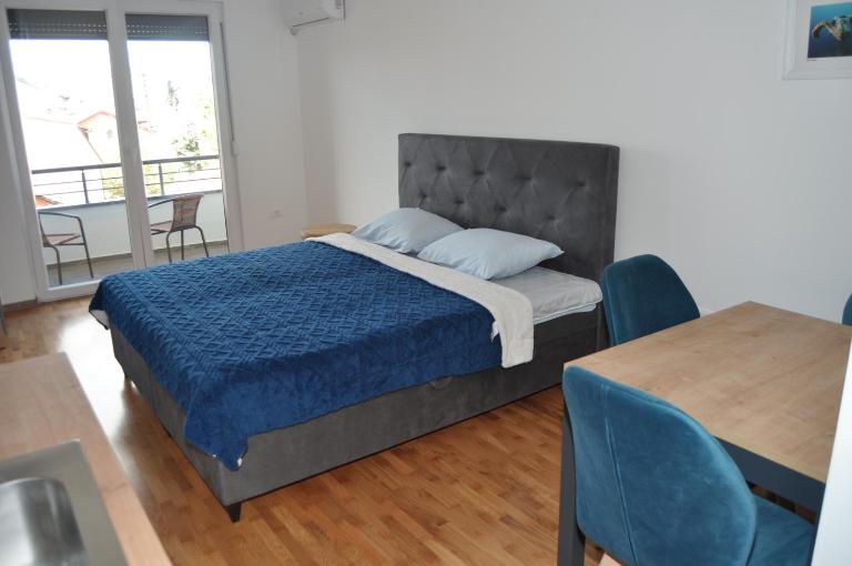 Studio Sophia - B&B Ohrid