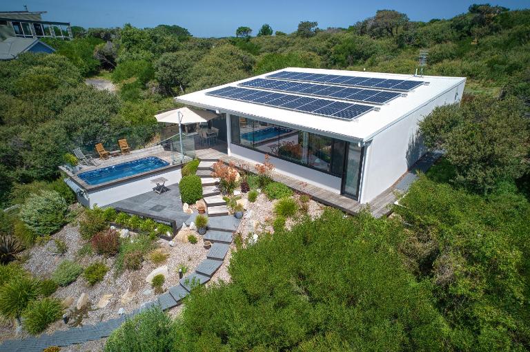 SALT Luxury Couples Villa - Ferienwohnung Venus Bay