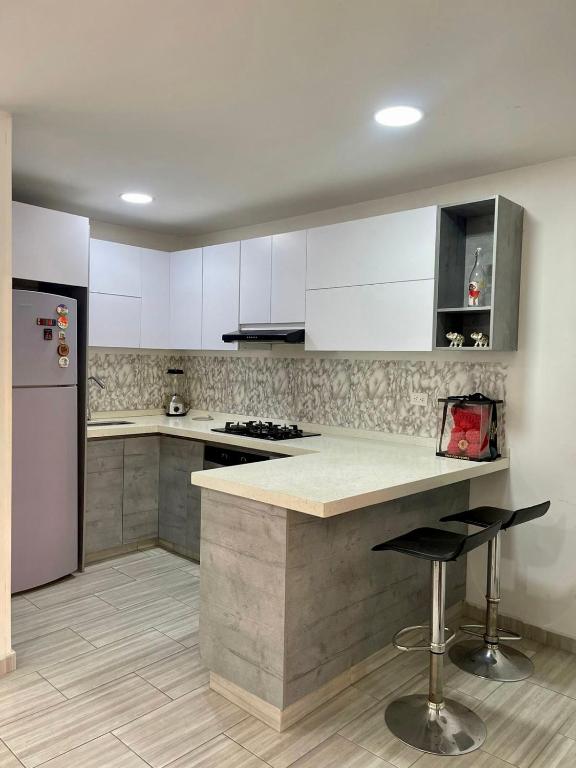 Hermosa casa - B&B Cúcuta