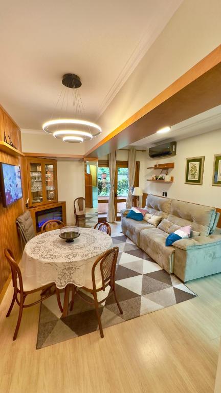 Apartamento em Gramado - Ferienwohnung Gramado