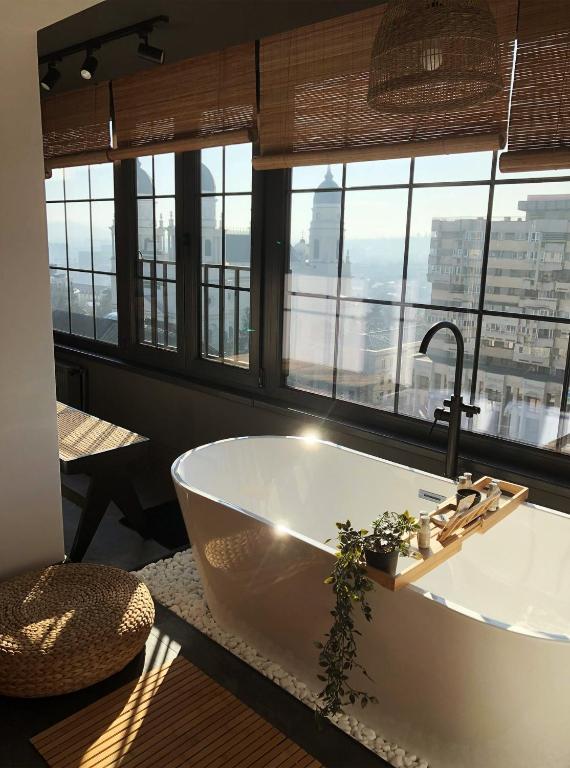 Great Exodus - Iasi City Center - B&B Iași