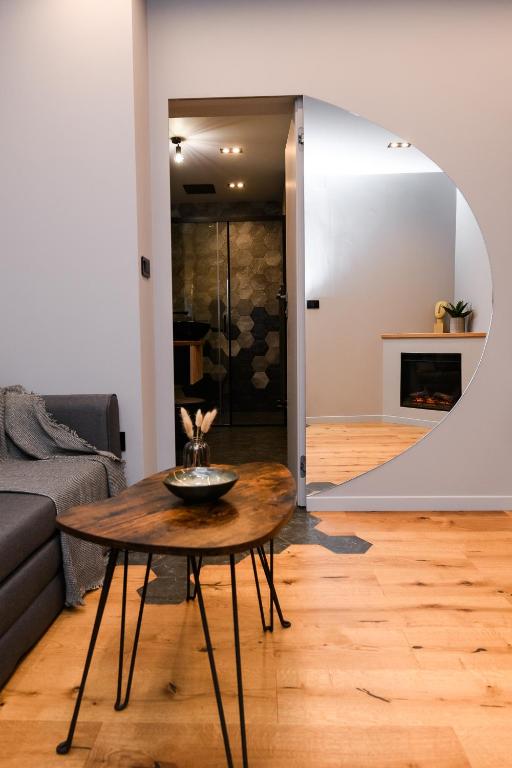 PNT Apartment - Ferienwohnung Alba Iulia