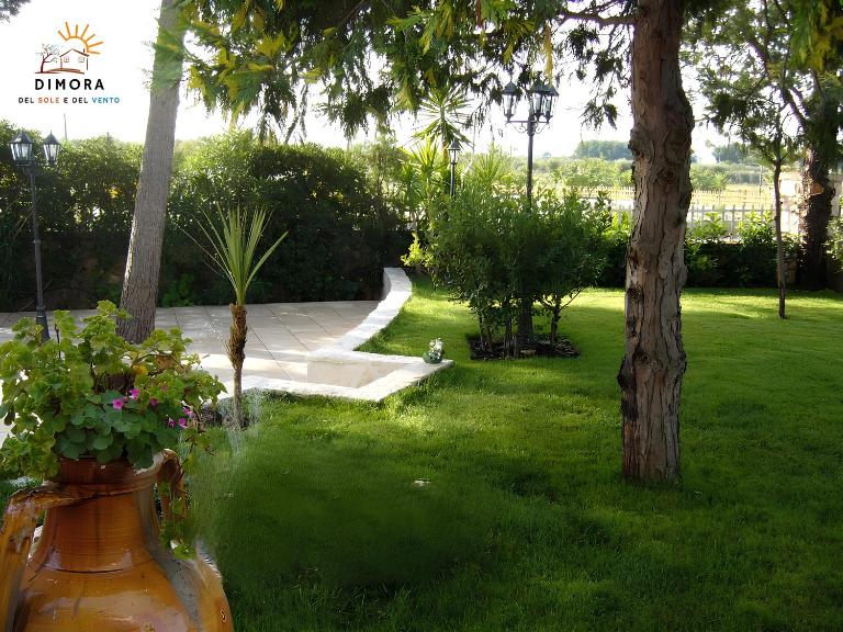 dimora del sole e del vento - B&B Crispiano