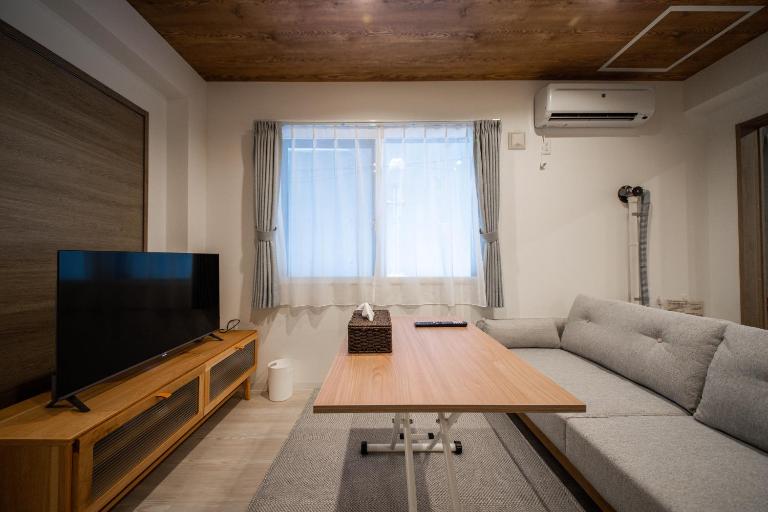 ASPIRE【2min from Asahikawa sta】 - B&B Asahikawa