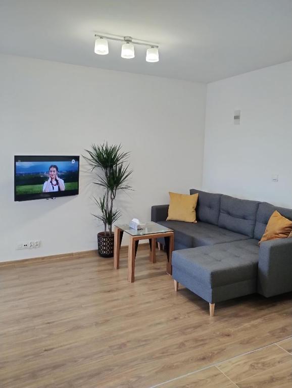 Apartament Sunset Leszno - Chambres d'hôtes Leszno
