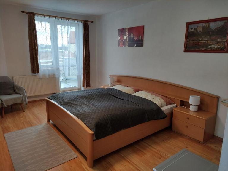 Juvenis - B&B Třebíč