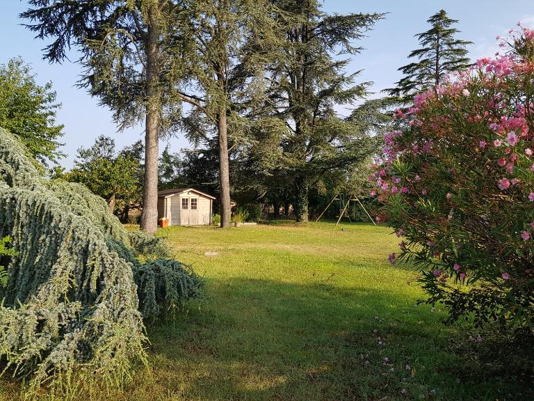 ÉPICEAH Loft - Campagne 10' Valence - Bed and Breakfast Valence