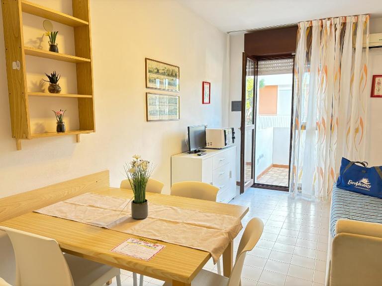 Residence GEMINI - Ferienwohnung Bibione