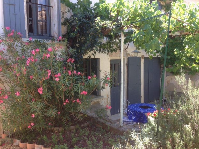 Les Gites de Catherine - B&B Gargas