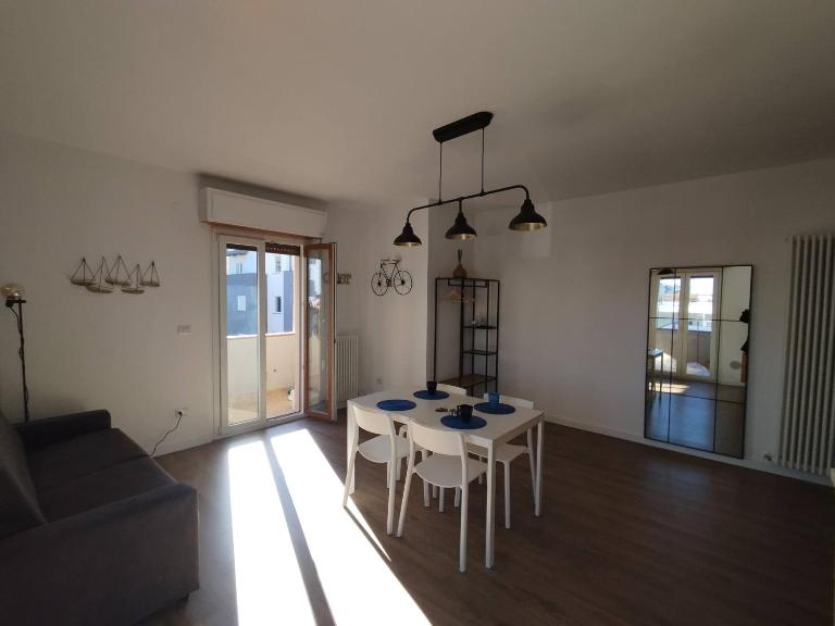 Casa Felix - B&B Giulianova