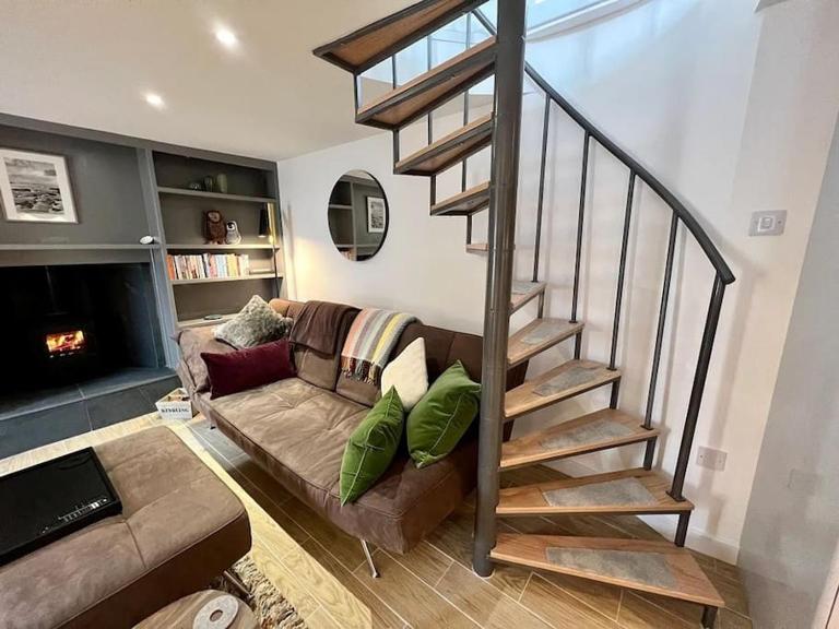 Studio House - Ferienwohnung Saint Margaret's Hope