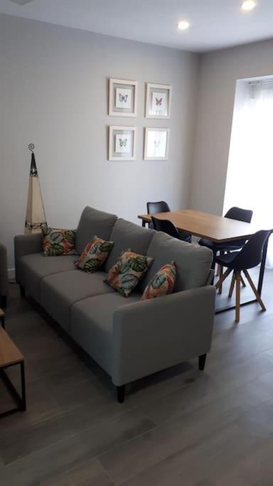 Sanlucar-Centro - Ferienwohnung Sanlúcar de Barrameda