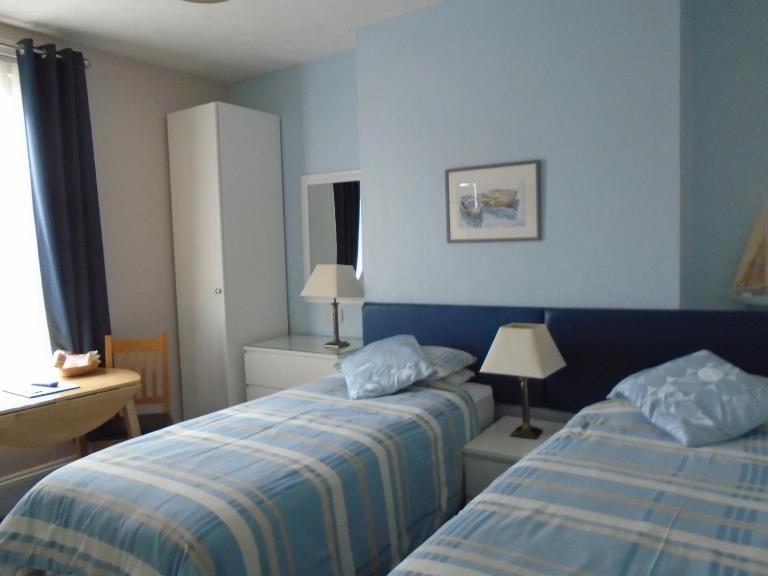 The Florian - B&B Weymouth
