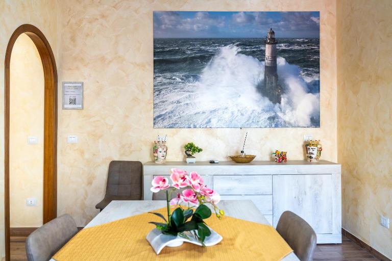 Casa La scivola - B&B Catania
