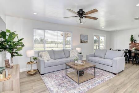 New Listing Country Property Pet Friendly W&D - B&B Loomis