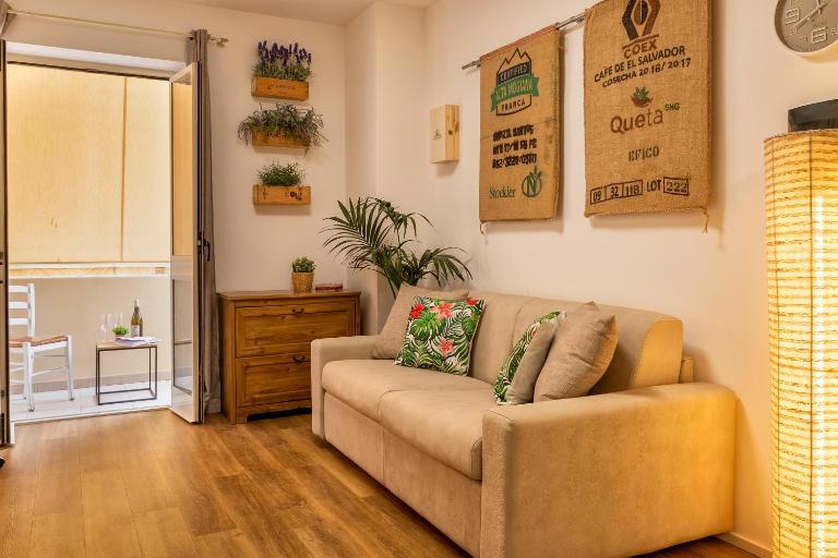 La Colònial Beach - B&B Alghero