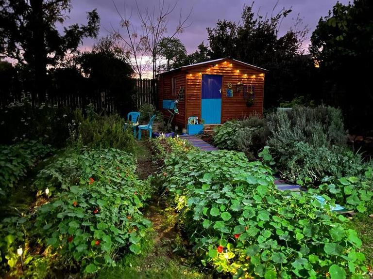 Gypsy Mama in Greyton - B&B Greyton