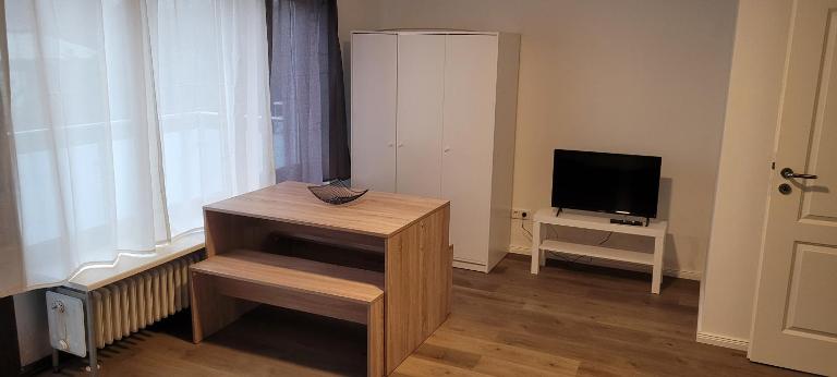 Zweizimmerwohnung Lisa 50 Quadratmeter - Ferienwohnung Hannover