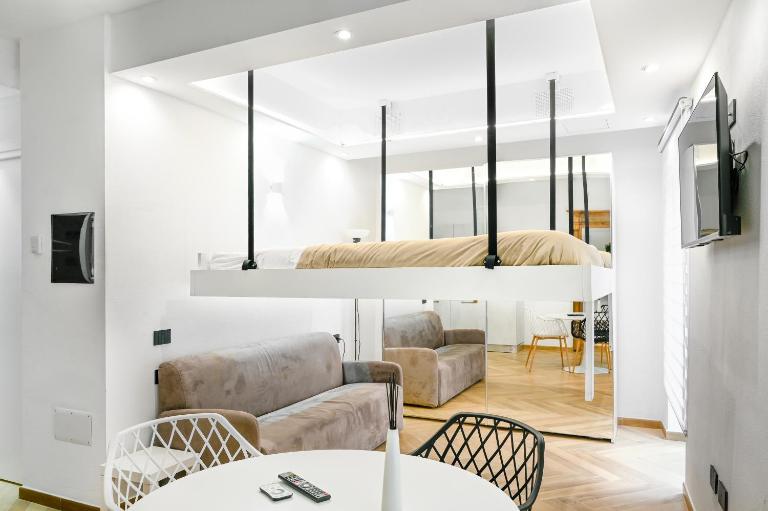 Luxuria - B&B Iglesias