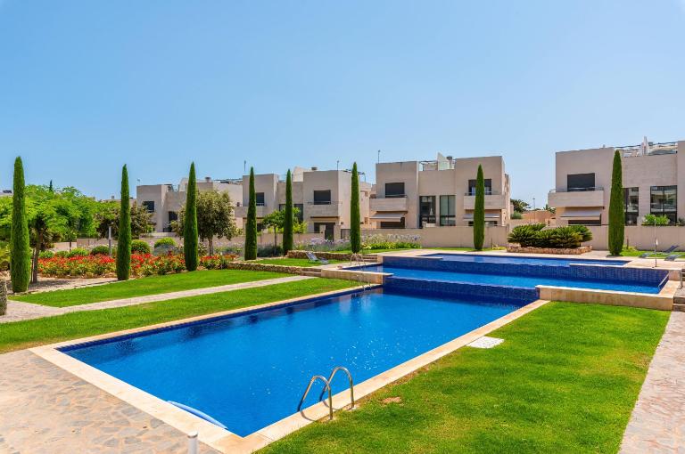 Turquesa - B&B Urbanizacion los Balcones