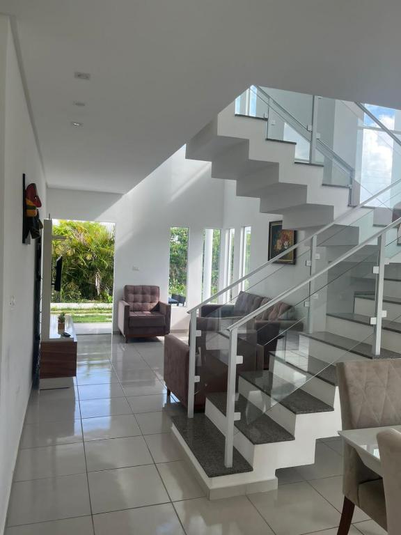 Condomínio Villa Verde Triunfo - Chambres d'hôtes Triunfo