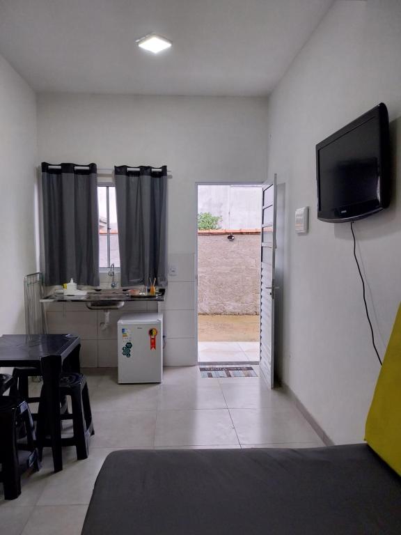 SUITES DA ELIETE - B&B Ubatuba