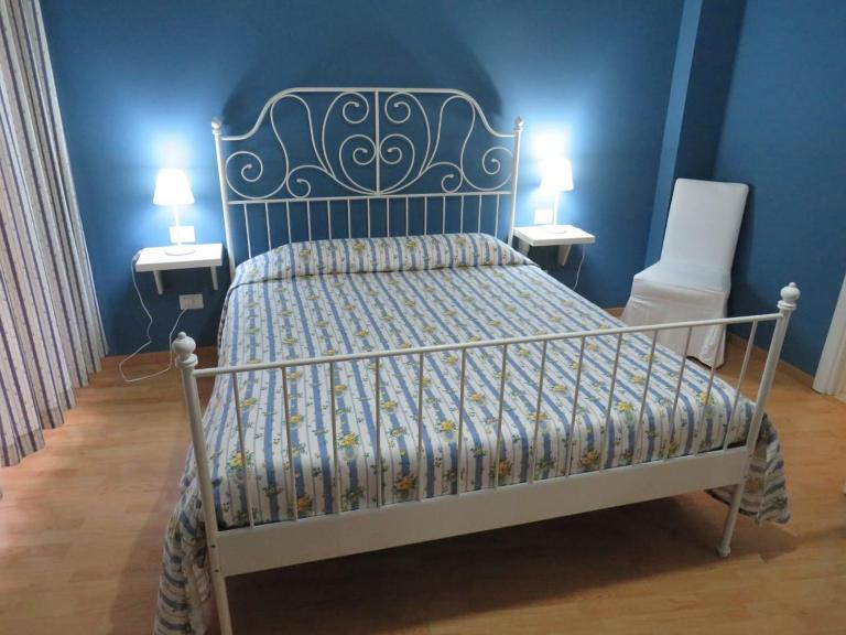 Vista sul Tevere - B&B Roma