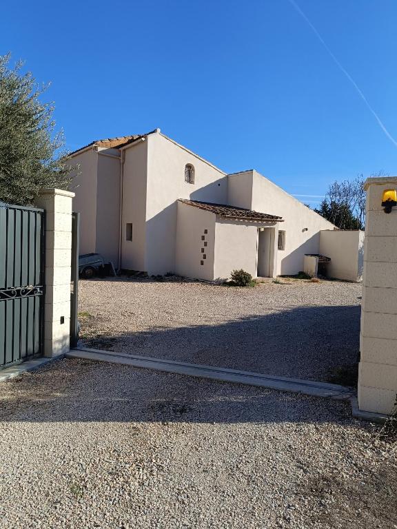 LES JARDINS D'ORANGE - B&B Orange