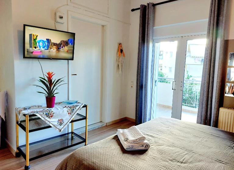 Argy Cozy Apartment (Όμορφο Διαμέρισμα στα Χανιά) - Bed and Breakfast Chania