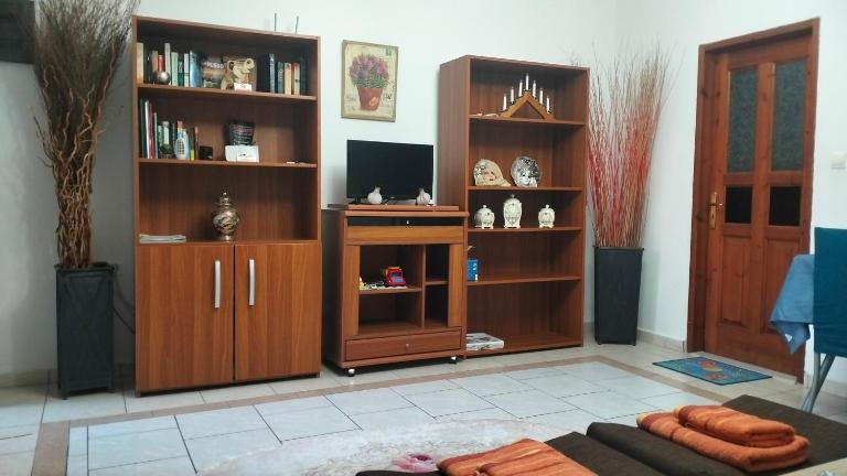 Old House - B&B Paradeisi