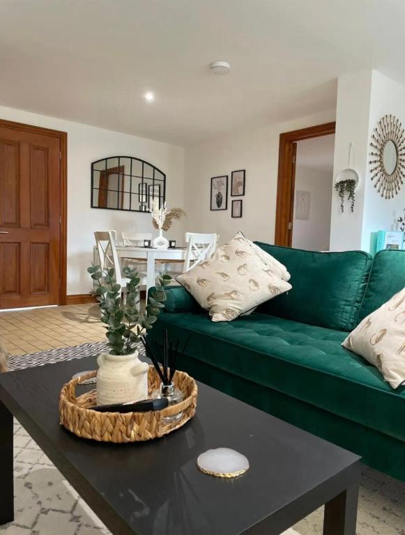 The Old Bakery - B&B South Cerney