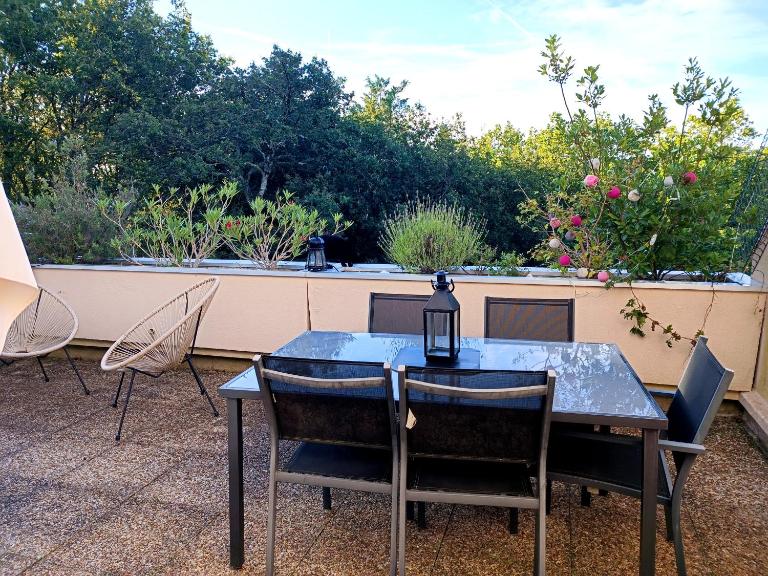 La canopée : séjour alliant culture, nature, sport - B&B Nantes